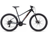 Велосипед 27,5" Marin WILDCAT TRAIL WFG 1 2023 BLACK